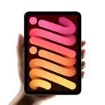 Apple's latest iPad mini 2024