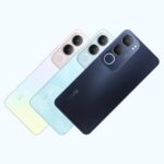 Vivo Y19s
