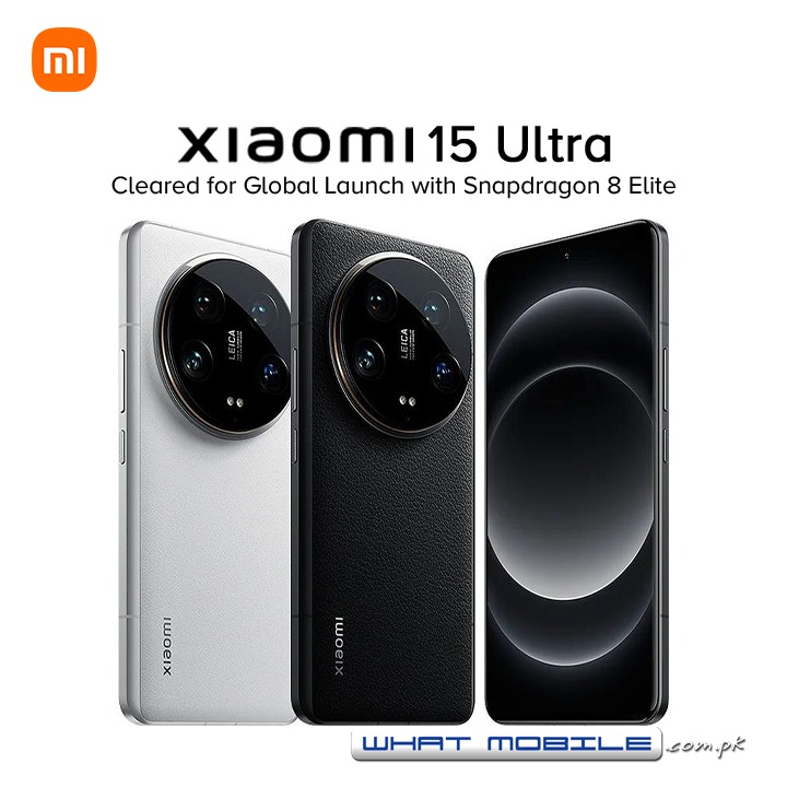 Xiaomi 15 Ultra Leak Reveals Quirky Camera Design.