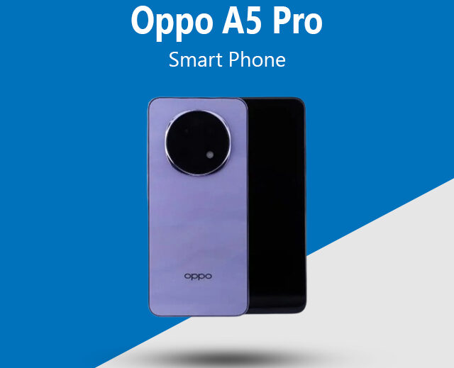 Oppo A5 Pro