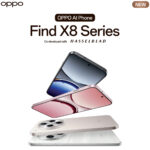 Oppo Find X8