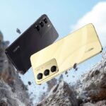 Realme Unveils C75 new