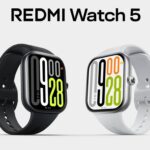 Redmi Watch 5 series