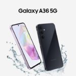 Samsung Galaxy A36 Phone