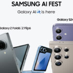 Samsung's Galaxy AI