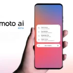 moto ai