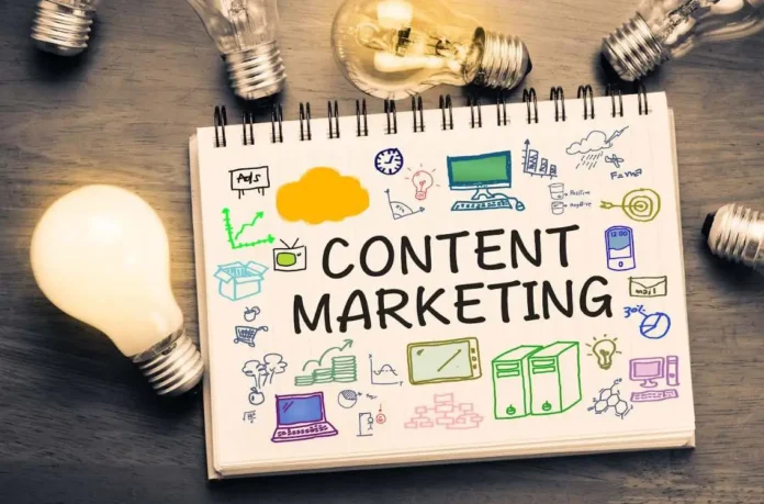 Content Marketing Strategies for Small Businesses