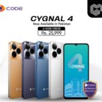 Dcode Cygnal 4 New