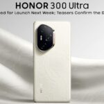 Honor 300 new