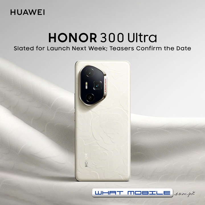 Honor 300 Series Release Timeline Revealed