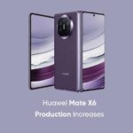 Huawei Mate X6