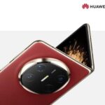 Huawei Mate X6 Fold