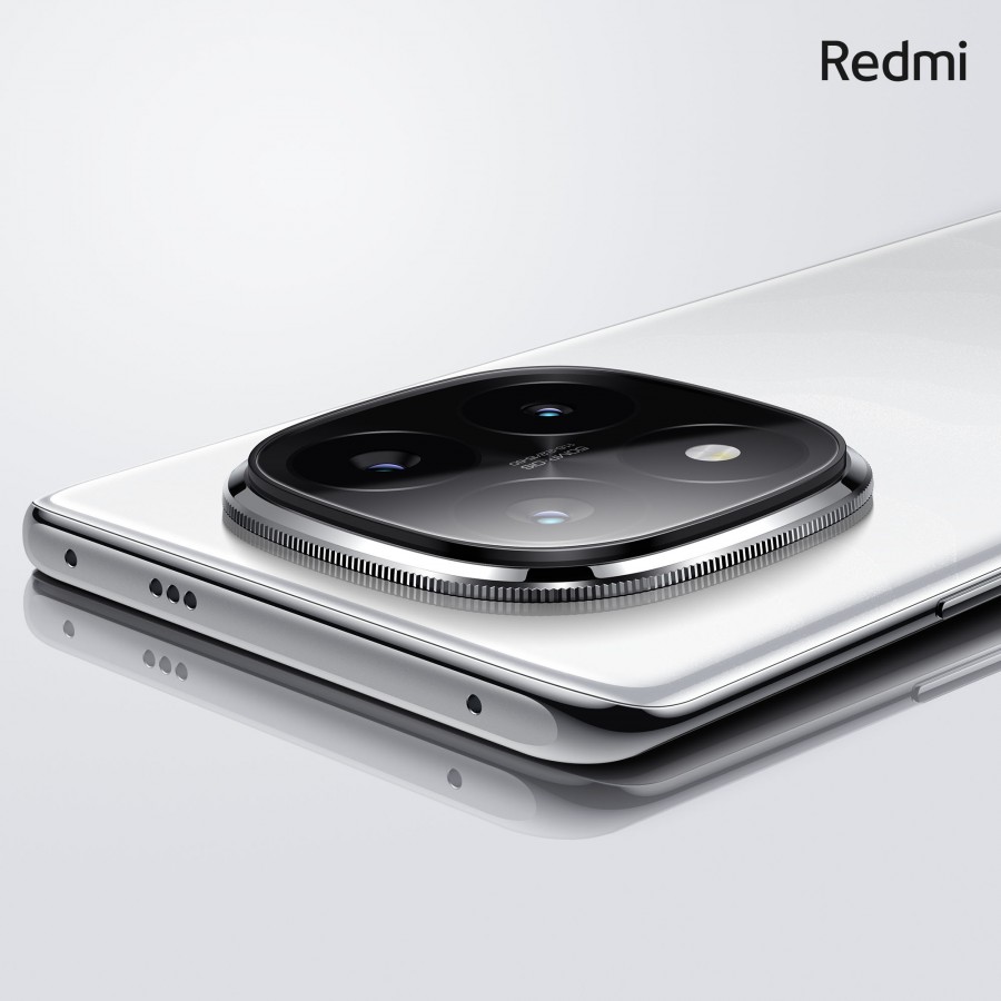 Redmi Note 14 Pro Series