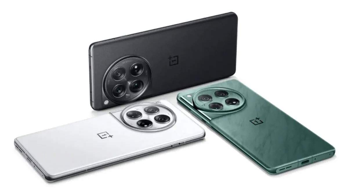 OnePlus 13