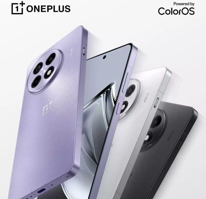 OnePlus Ace 5 Series