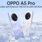 Oppo a5 pro