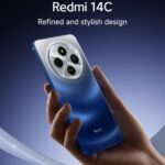 Redmi 14C 5G