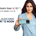 Redmi Note 14 Pro Series
