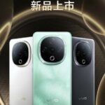Vivo Y300 5G New