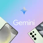 Gemini-Samung