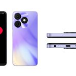 Itel Zeno 10