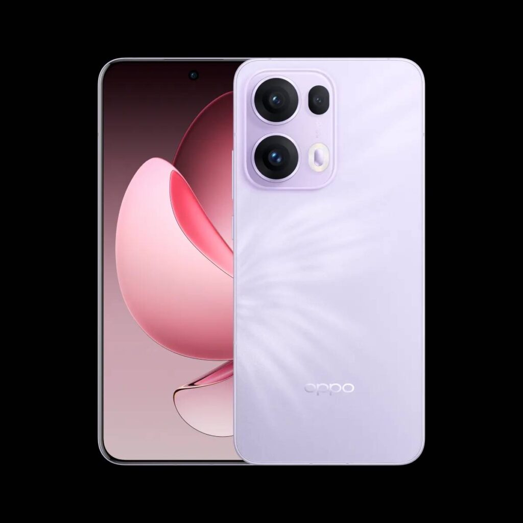 OPPO Reno 13F