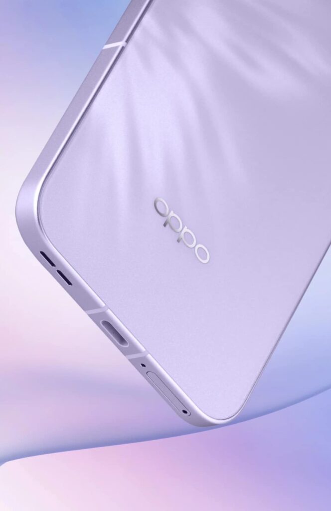 OPPO Reno 13F