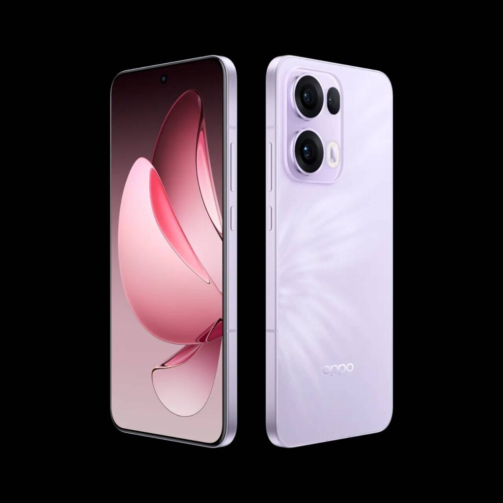 OPPO Reno 13F