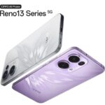 Oppo Reno 13 Series