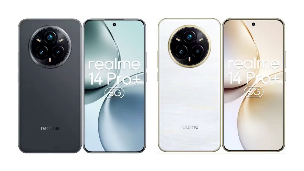 Realme 14 Pro