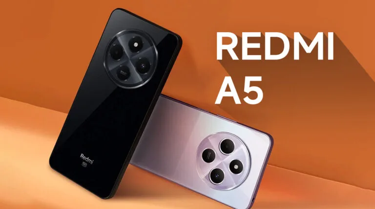 Redmi-A5