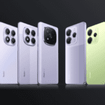 Xiaomi Redmi Note 14