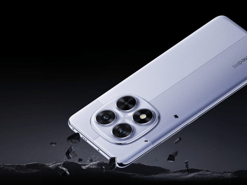 Xiaomi Poco X7 5G