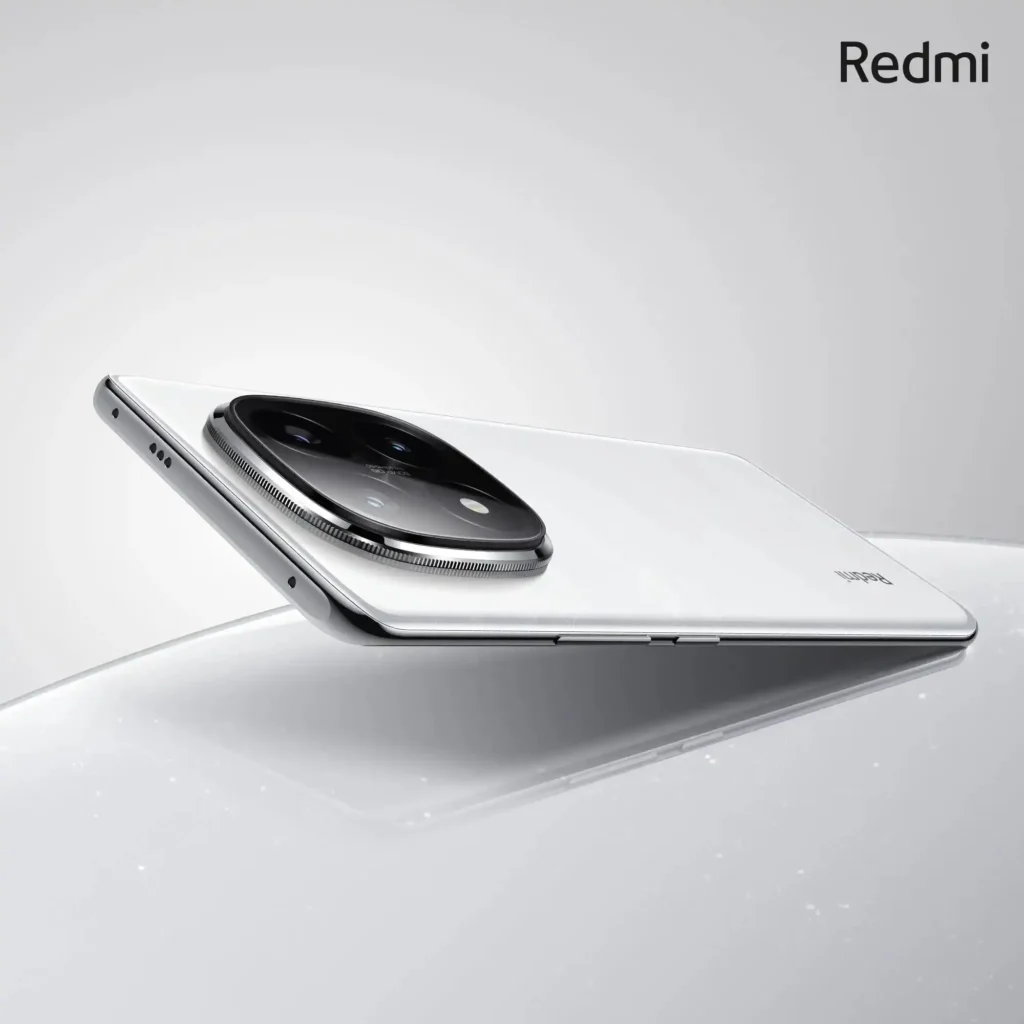 Xiaomi Redmi Note 14