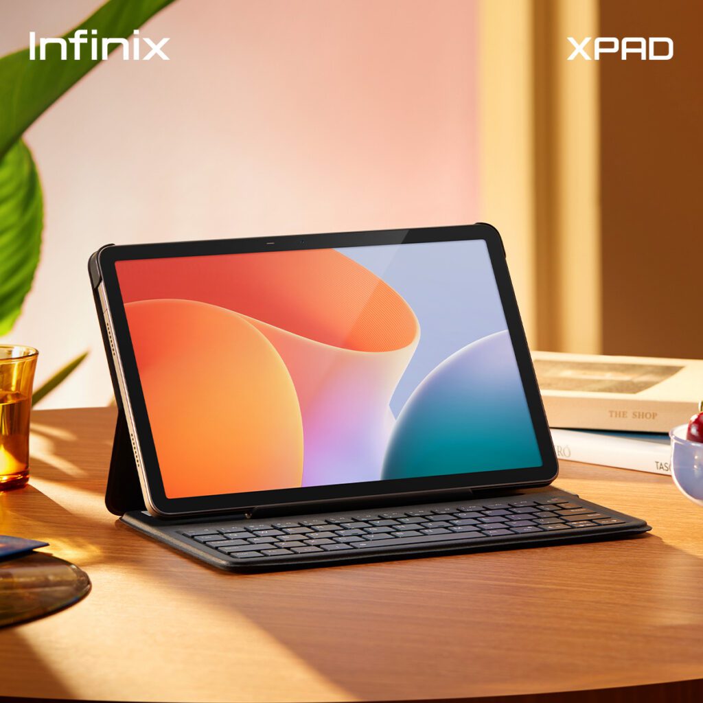 Infinix Xpad