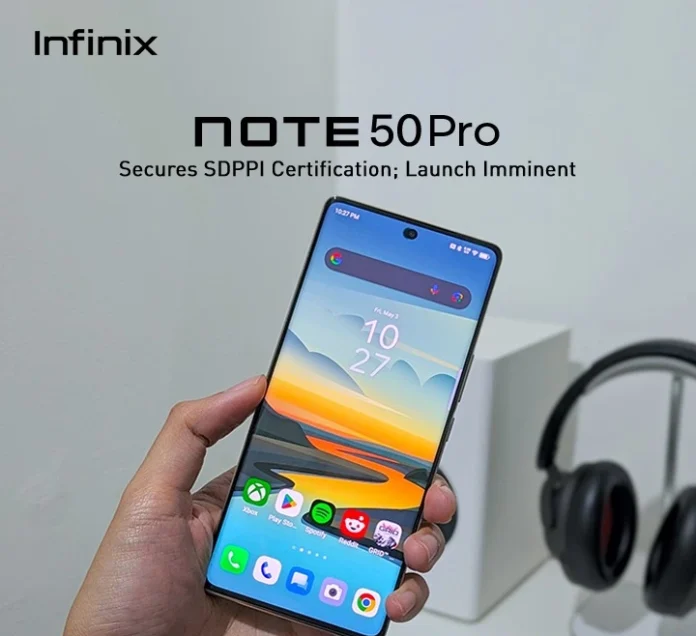 Infinix-Note-50-Pro