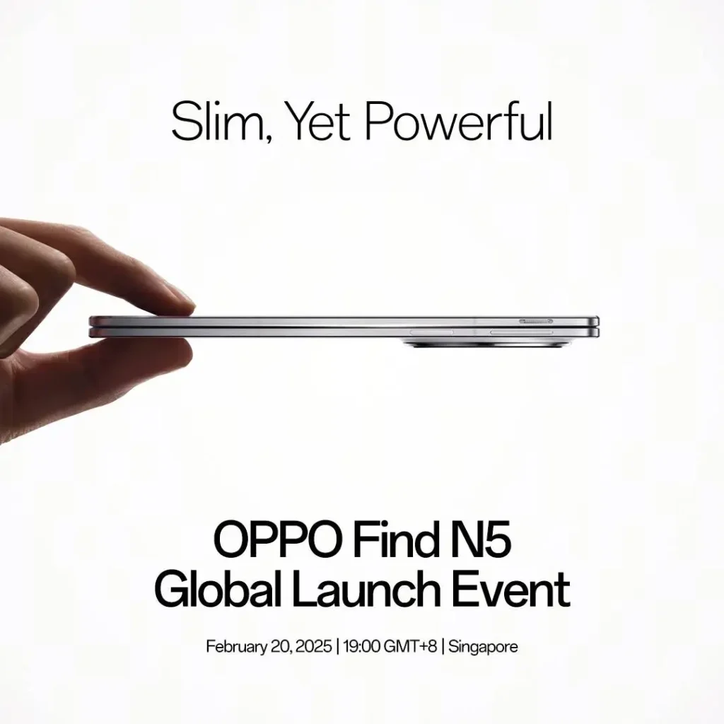 oppo-Find-N5