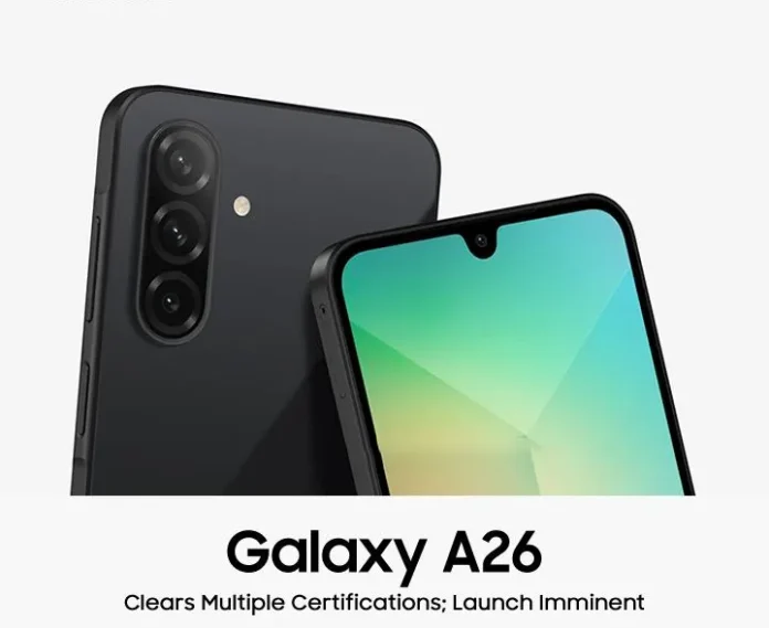 Samsung-Galaxy-A26