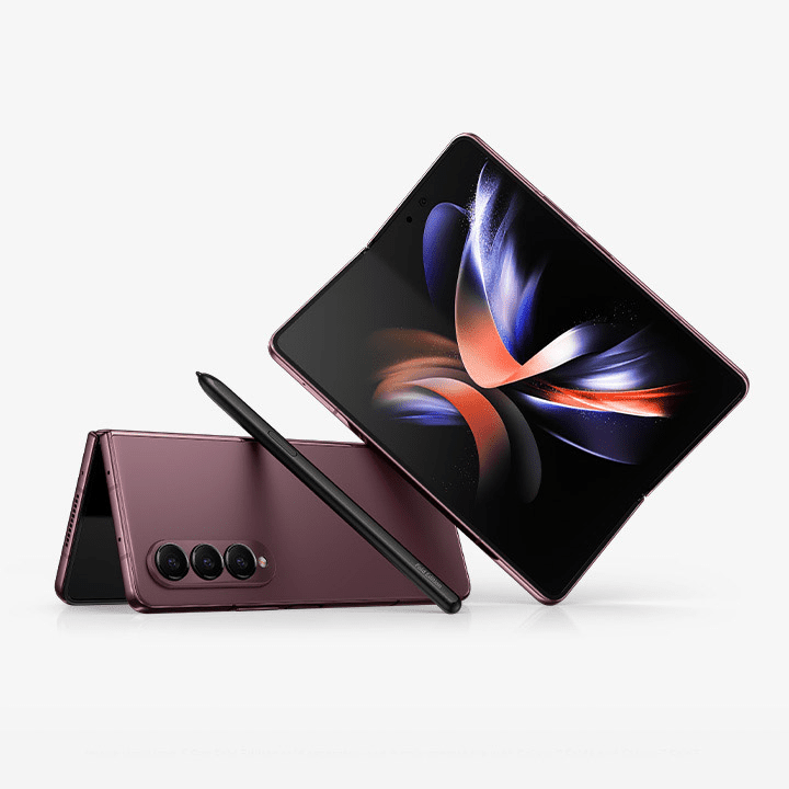 Samsung Galaxy Z Fold 7 May Slim Down by Dropping S-Pen