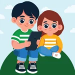 Smartphones for Young Explorers