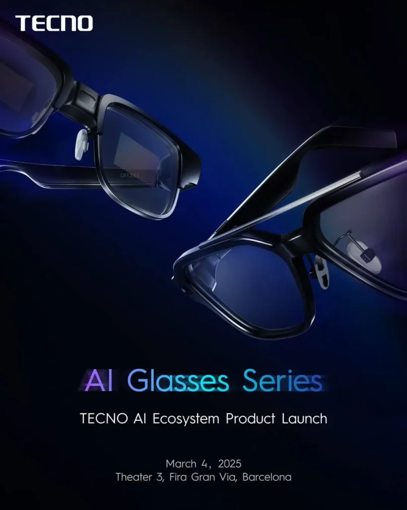 AI Glasses