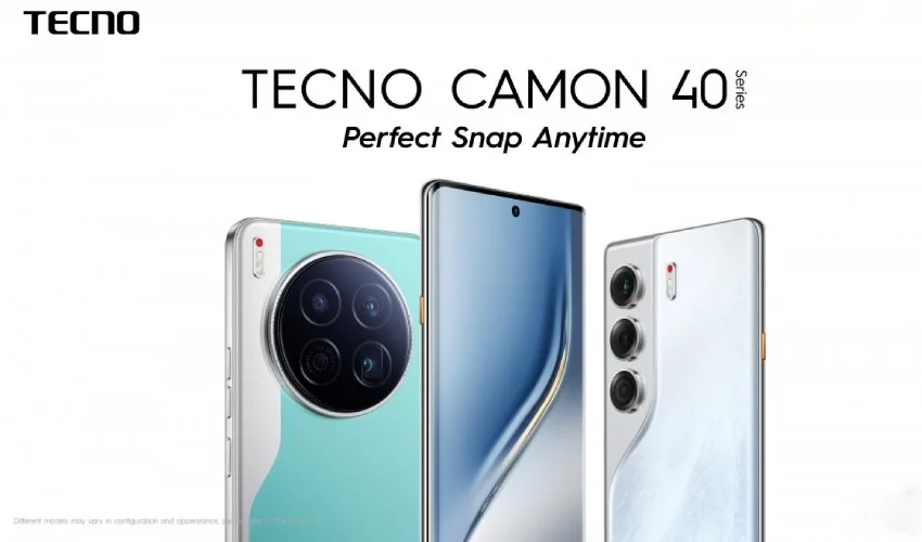 Tecno-Camon-40