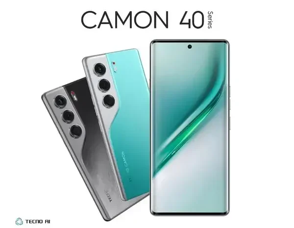 Tecno-Camon-40