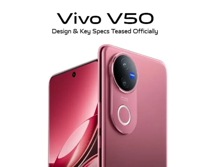 Vivo-V50