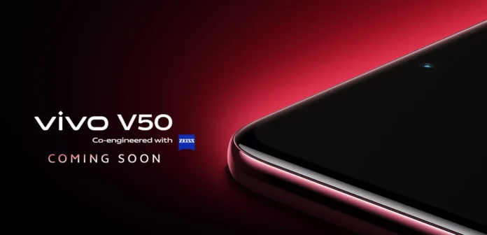 Vivo-V50