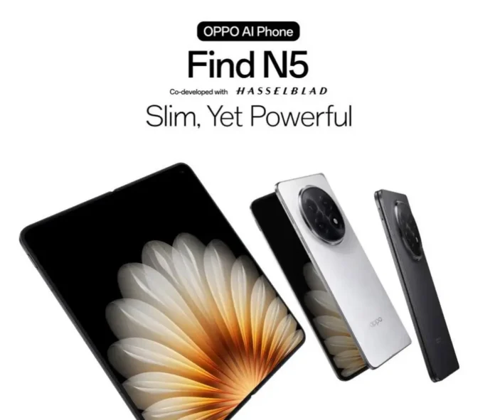 oppo-Find-N5