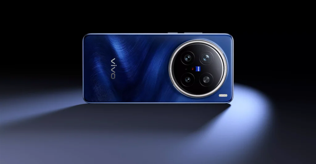 Vivo X200 Pro