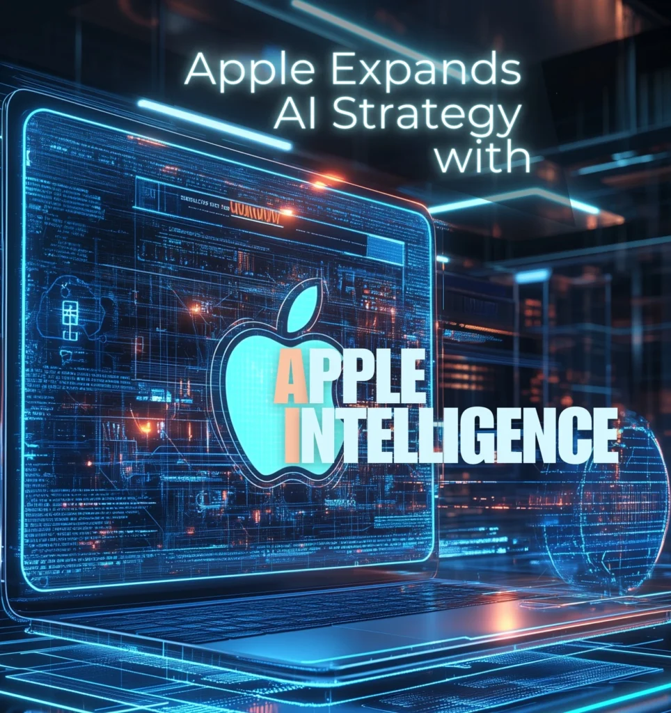 Apple Intelligence