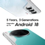 TECNO Camon 40 series