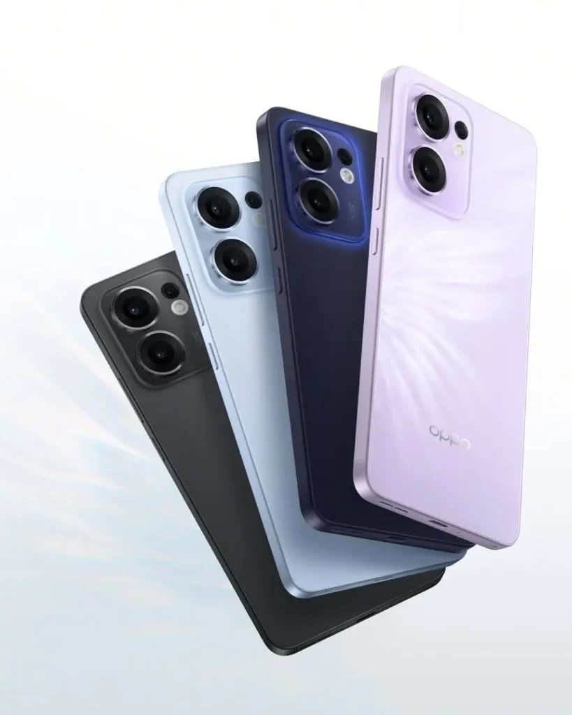 Oppo-Reno-13-Series-5g